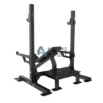 Bangku fitness BRTW Incline Olympic Bench PS15 untuk latihan dada atas