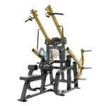 BRTW Pulldown PL08 – Alat Latihan Otot Punggung - Image 2