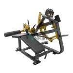 BRTW Prone Leg Curl PL09 – Alat Latihan Otot Paha Belakang - Image 2
