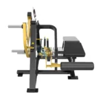 BRTW Prone Leg Curl PL09 – Alat Latihan Otot Paha Belakang - Image 4
