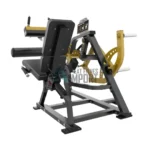 BRTW Seated Leg Curl PL10 – Alat Latihan Otot Paha Belakang - Image 2