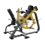 BRTW Seated Leg Curl PL10 – Alat Latihan Otot Paha Belakang - Image 5