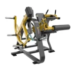BRTW Seated Leg Curl PL10 – Alat Latihan Otot Paha Belakang - Image 4