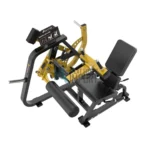 BRTW Seated Leg Curl PL10 – Alat Latihan Otot Paha Belakang - Image 3